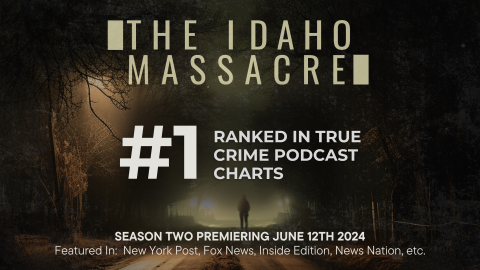 Featured - Idaho Massacre