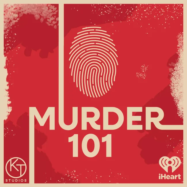Murder 101 graphic