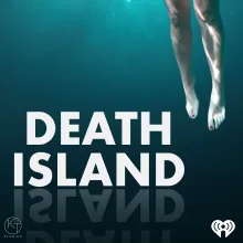 Death Island graphic