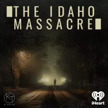 The Idaho Massacre graphic