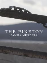 The Piketon Family Murders graphic