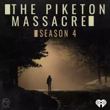 The Piketon Massacre graphic